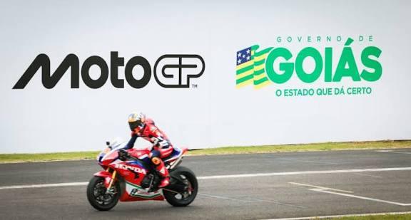  Goiânia sediará o Grande Prêmio do Brasil de MotoGP em 2026