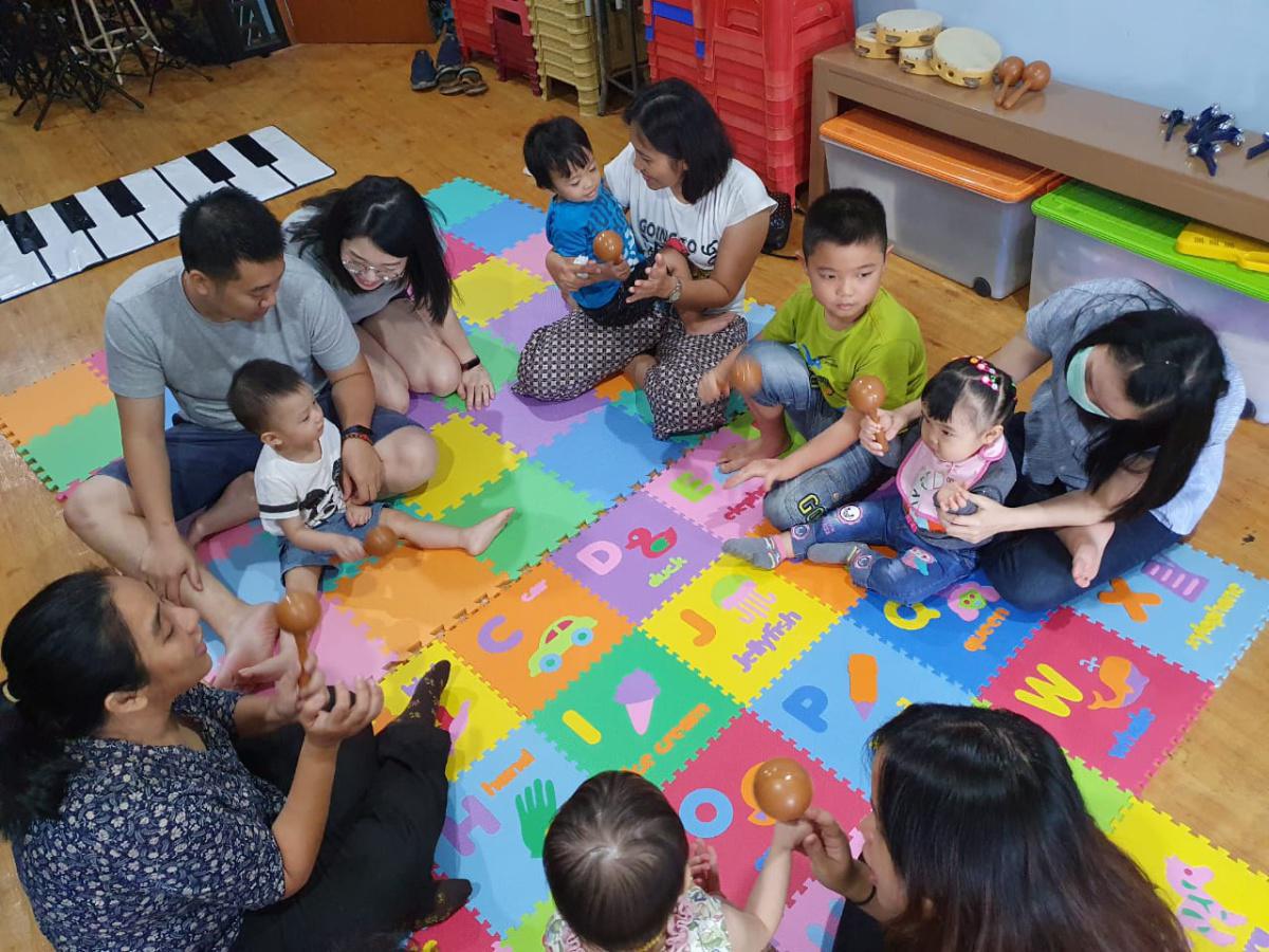 Baby Class