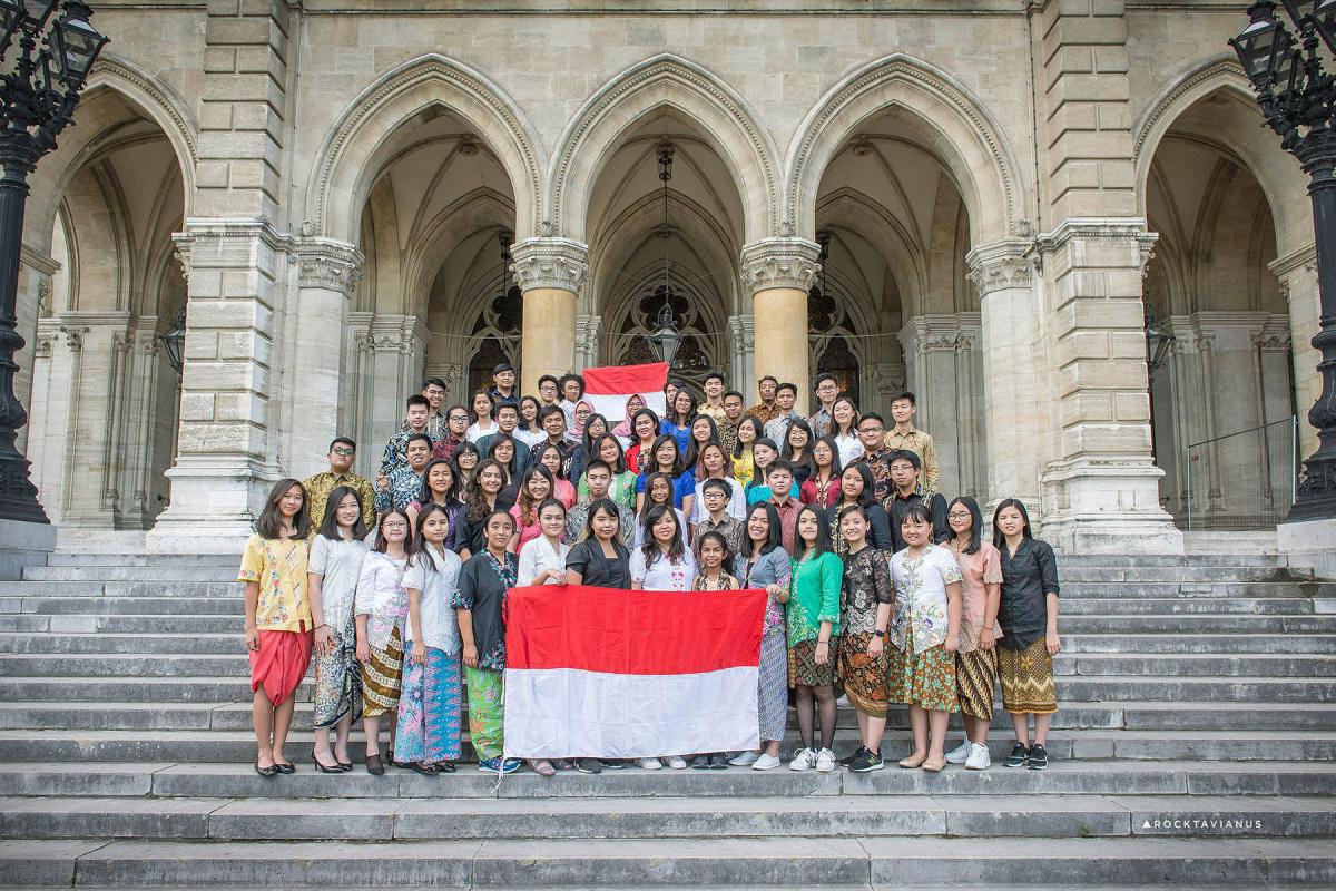 Board of TRUST Board of TRUST