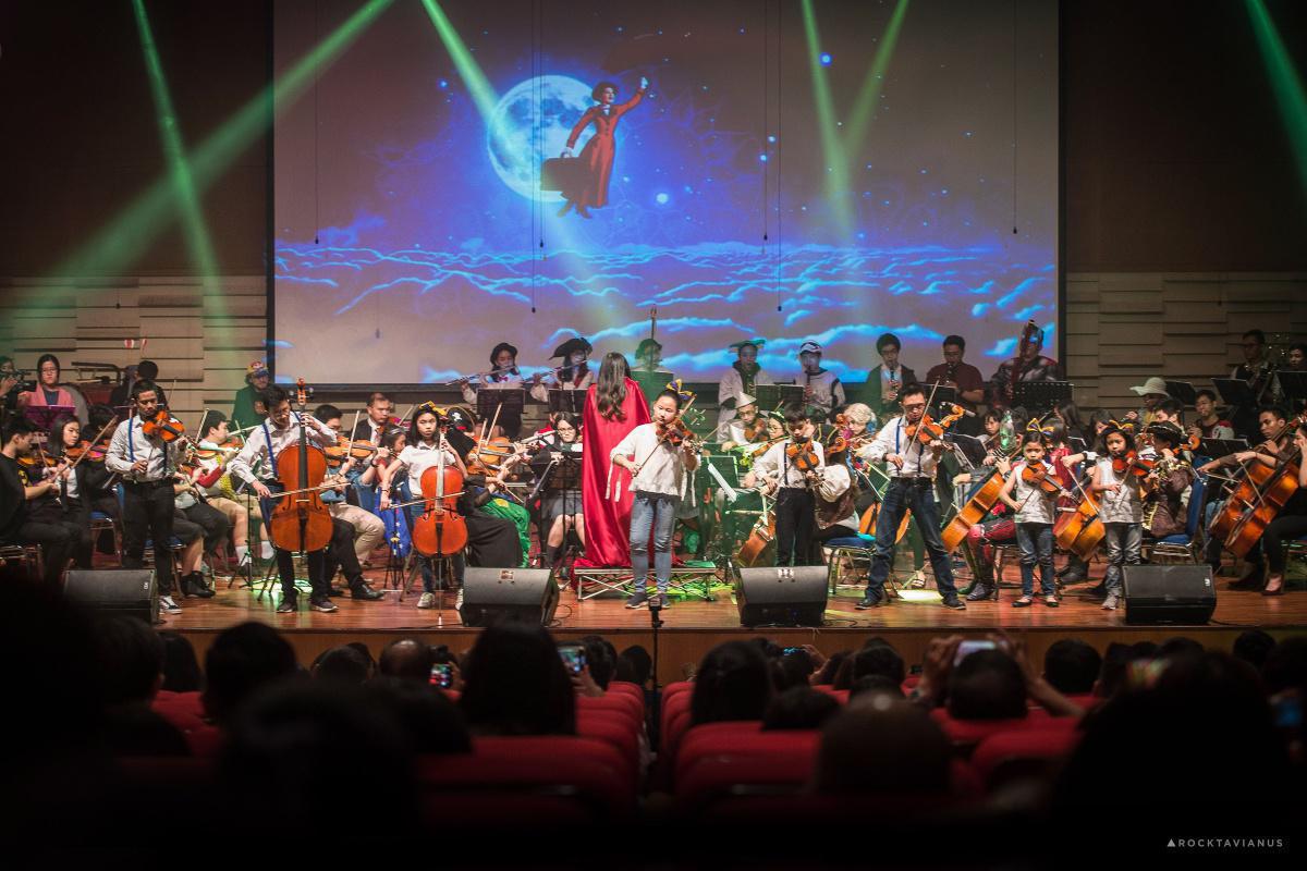 TRUST Junior TRUST Junior