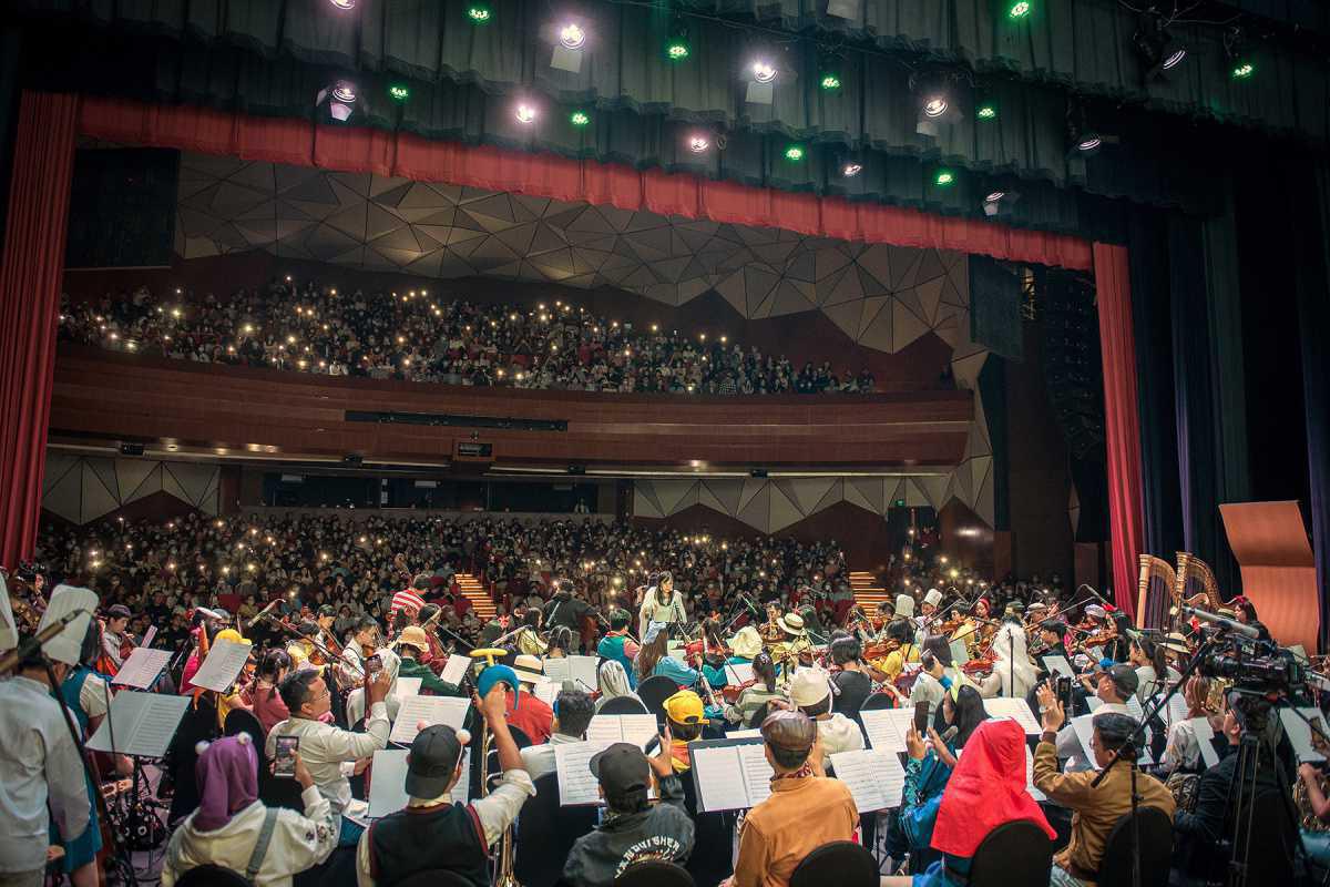 The Legend Signature Series The Legend Signature Series