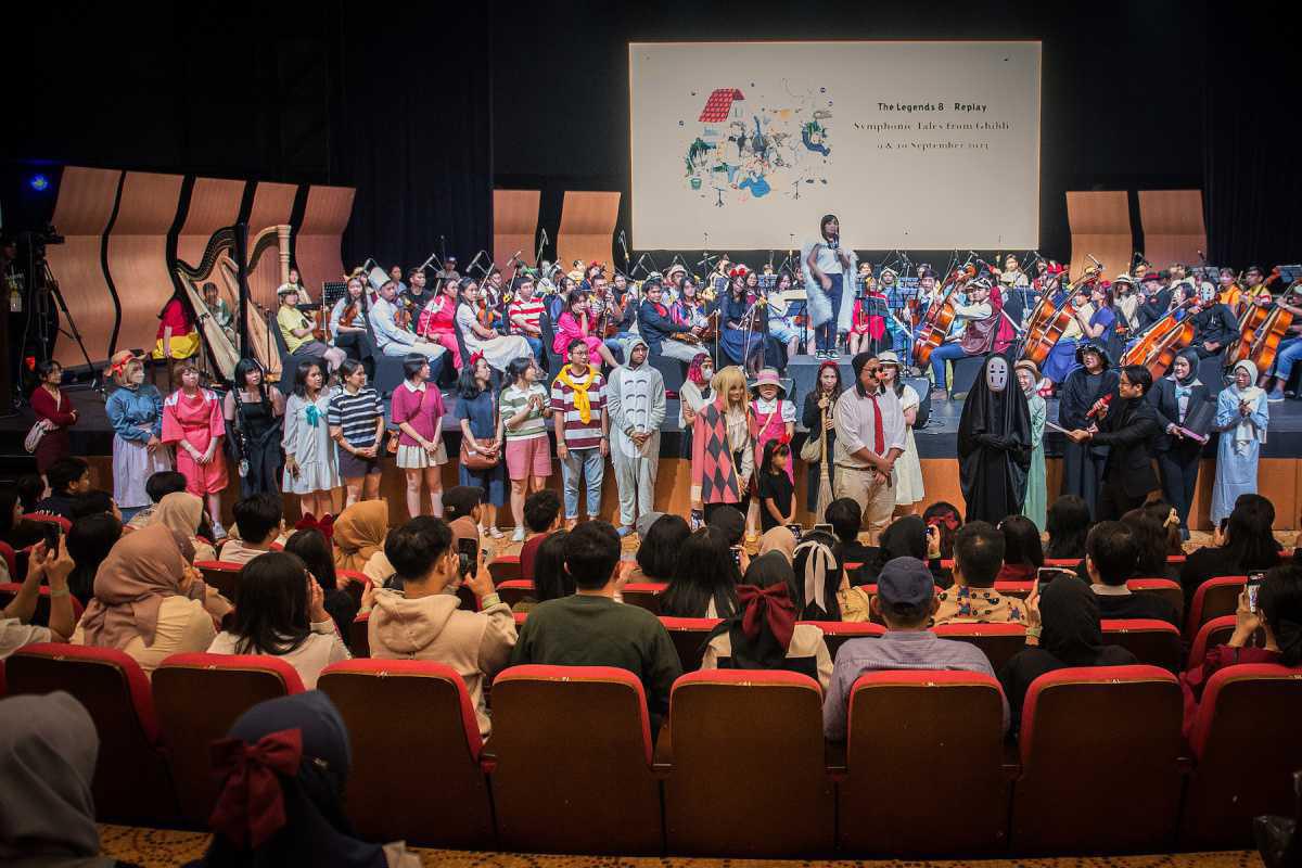 The Legend Signature Series The Legend Signature Series