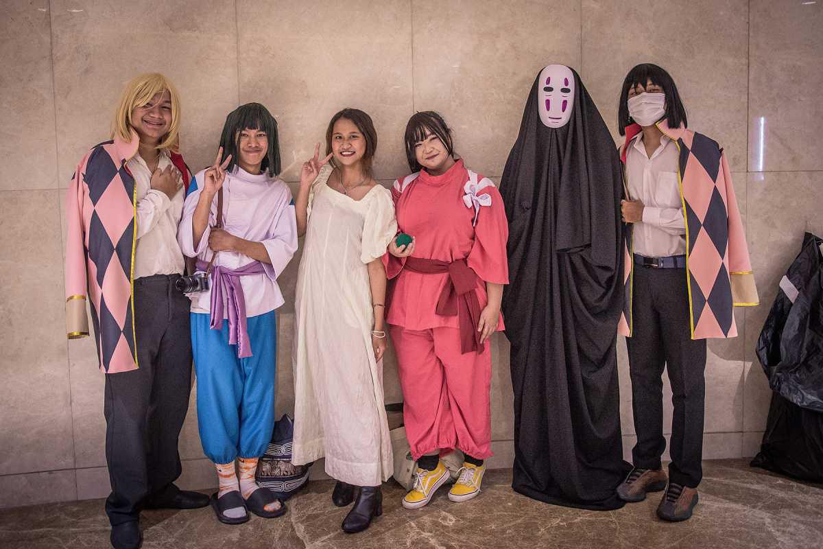 The Legend Signature Series The Legend Signature Series