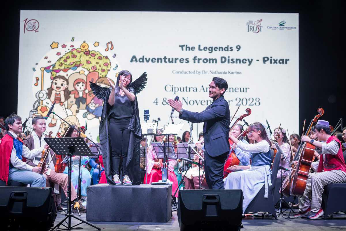 The Legend Signature Series The Legend Signature Series