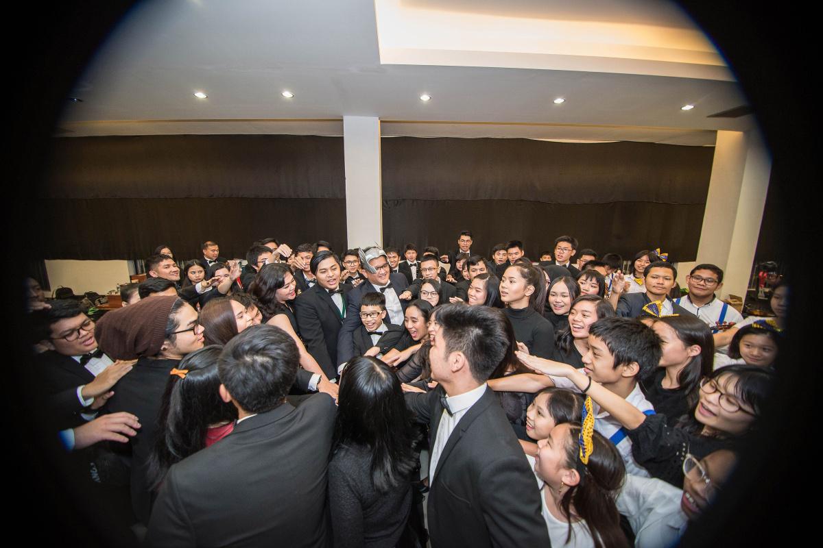 Support, Donation, and Sponsorship Support, Donation, and Sponsorship