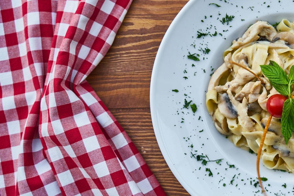 Trattoria Spaggia