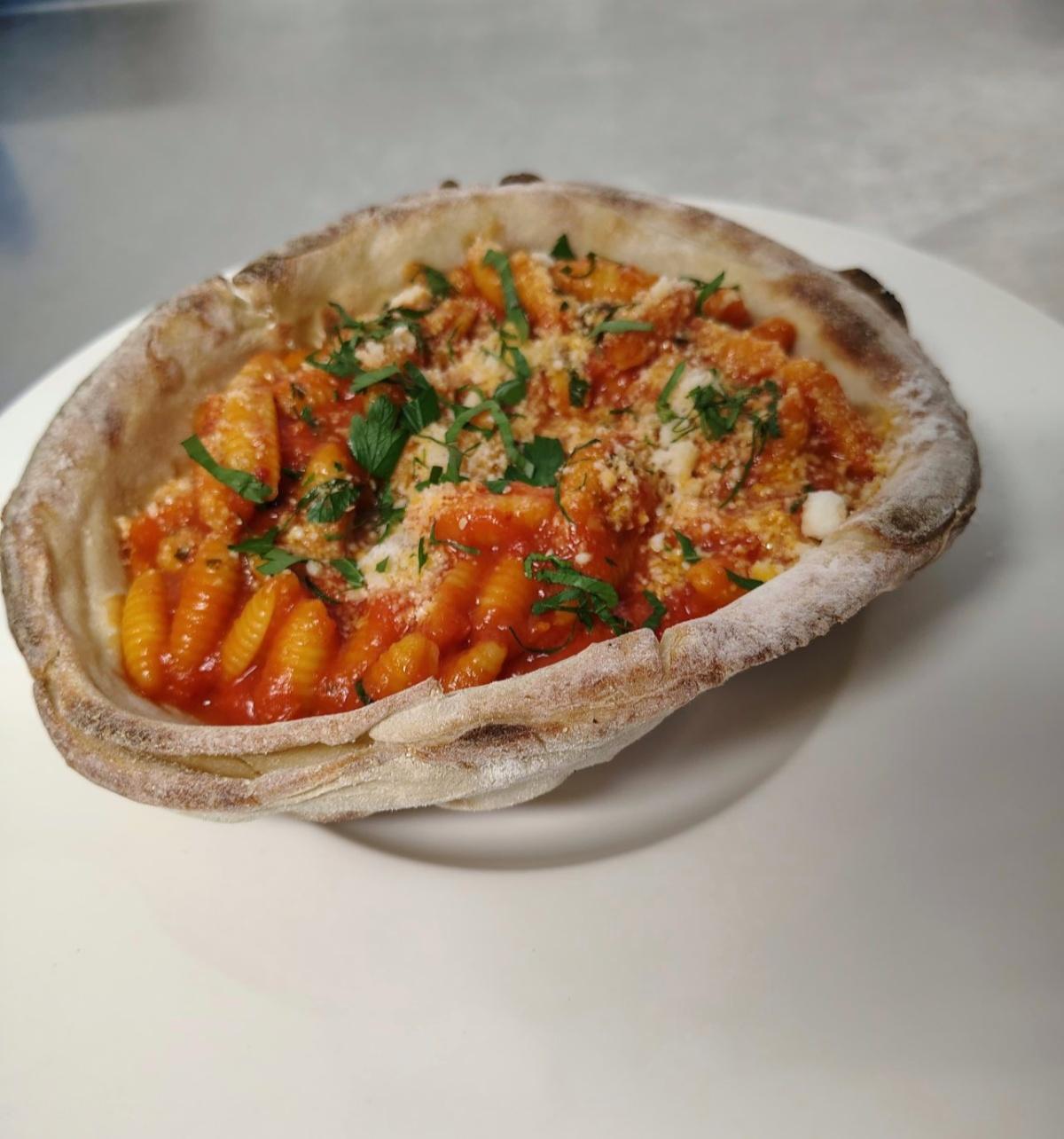 Trattoria Spaggia