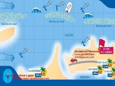 Activités sportives à Saint françois Guadeloupe Activités sportives à Saint françois Guadeloupe