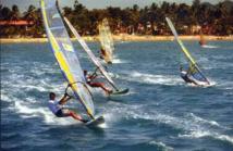 Activités sportives à Saint françois Guadeloupe