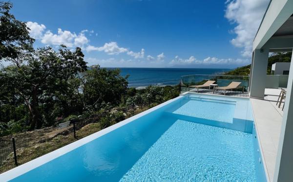 VILLA ECHO DES VAGUES