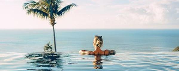 AIR TRANSAT vol direct Quebec Guadeloupe