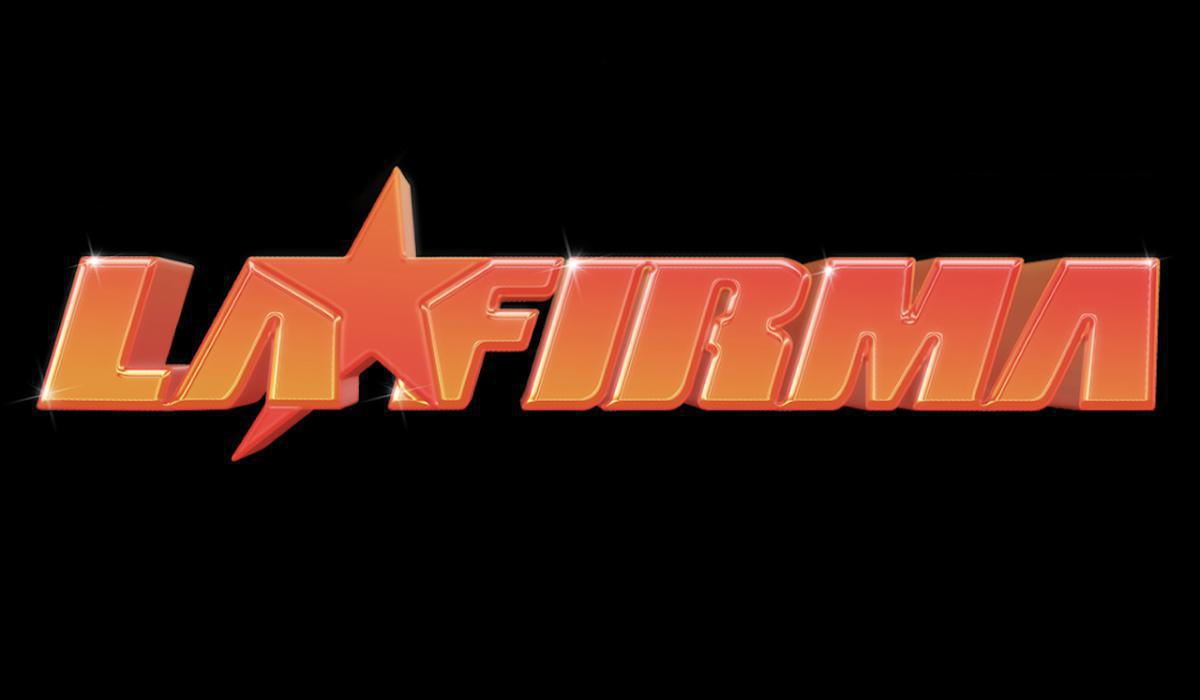 UNIVERSAL MUSIC LATINO DISTRIBUTES MUSIC FOR NEW NETFLIX SERIES ‘LA FIRMA’