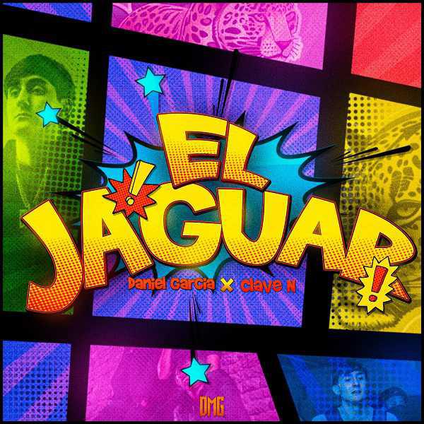 CLAVE N & DANIEL GARCÍA Transform Mexican Regional Music with “EL JAGUAR”