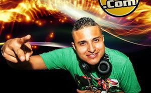 VJ MAURO - MOOMBATHON MIX