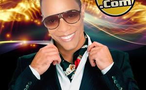 DJ Flecha - Tipico Mix 2k16 Vol 6