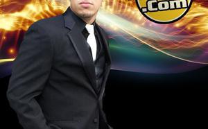 DJ Boogy - Tono Rosario Mini Mix