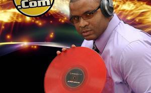 DJ Jochi El Negro - Tipico Kaliente 2016