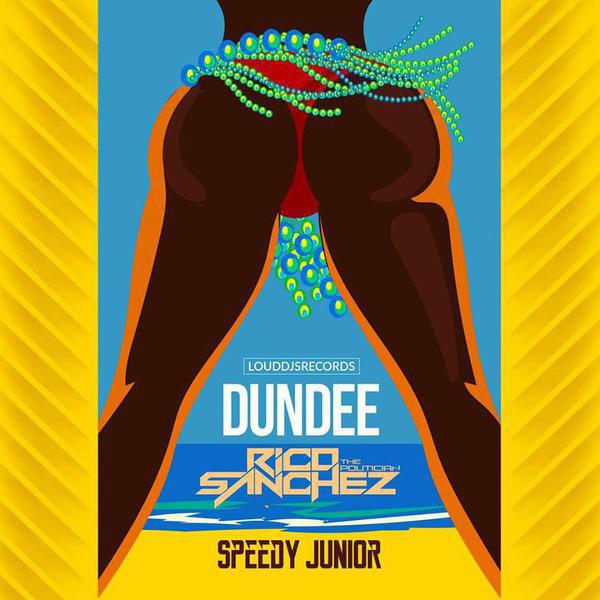 Rico Sanchez & Speedy Junior - Dundee