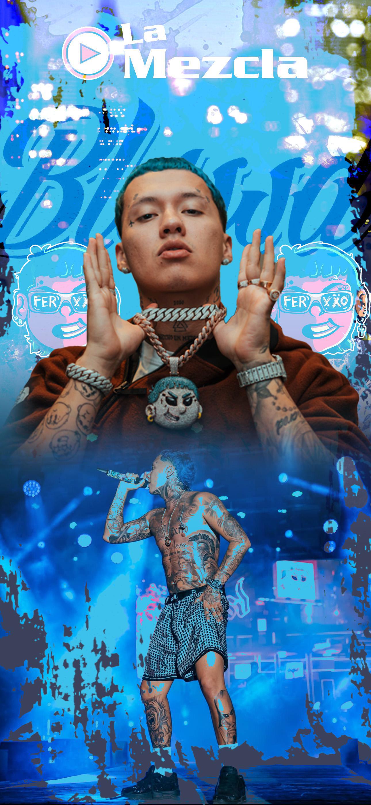 Blessd Wallpaper