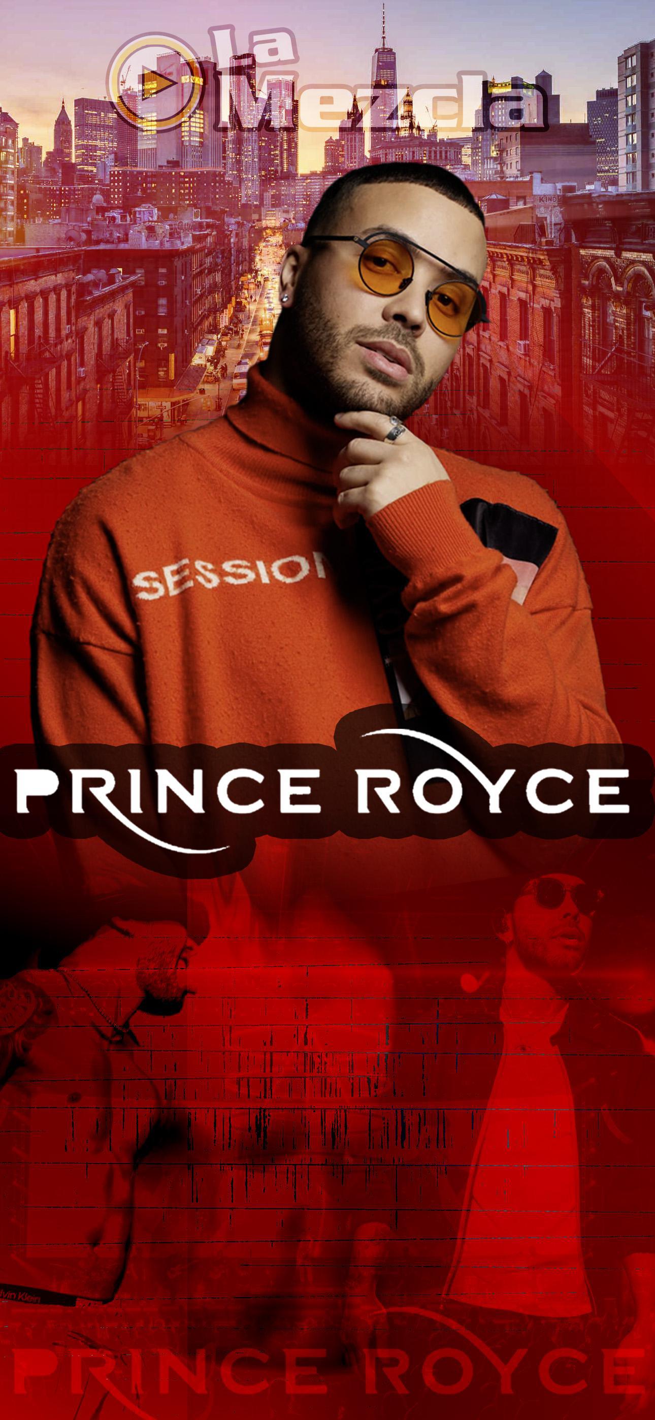 Prince Royce Wallpaper