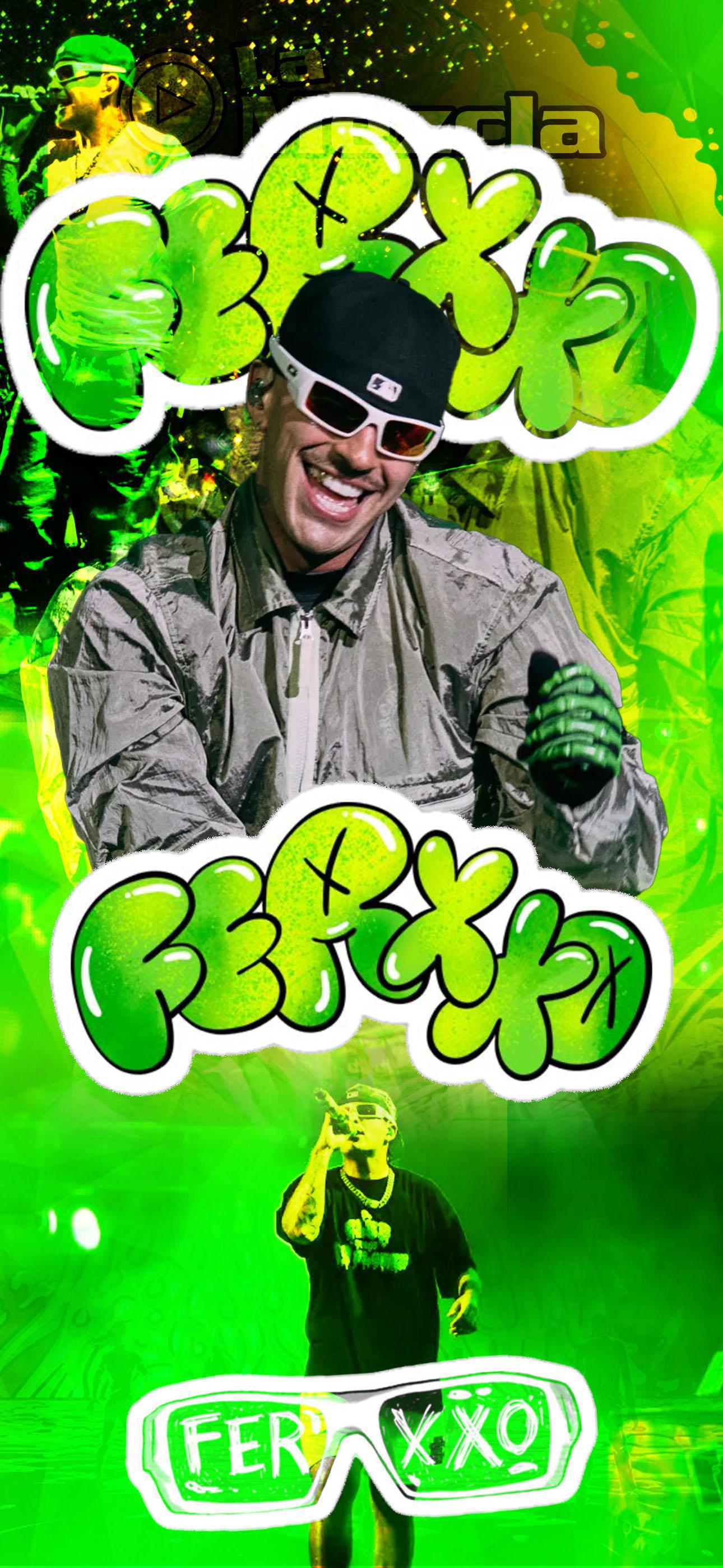 Feid Wallpaper