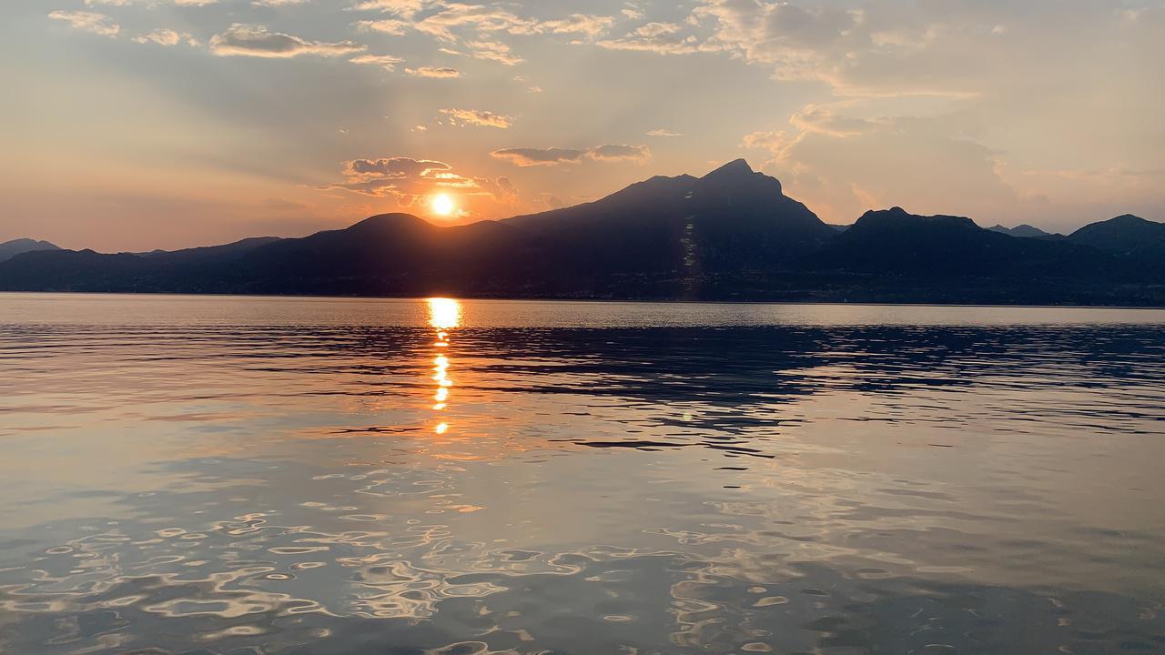 Tramonto