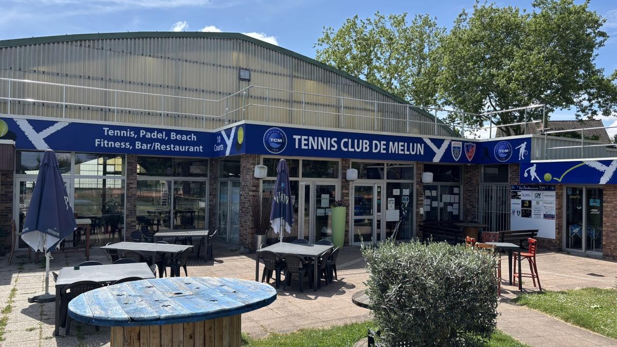 L'Open Bar / Snacking