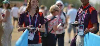 Et si vous participiez au J.O de PARIS 2024 ???