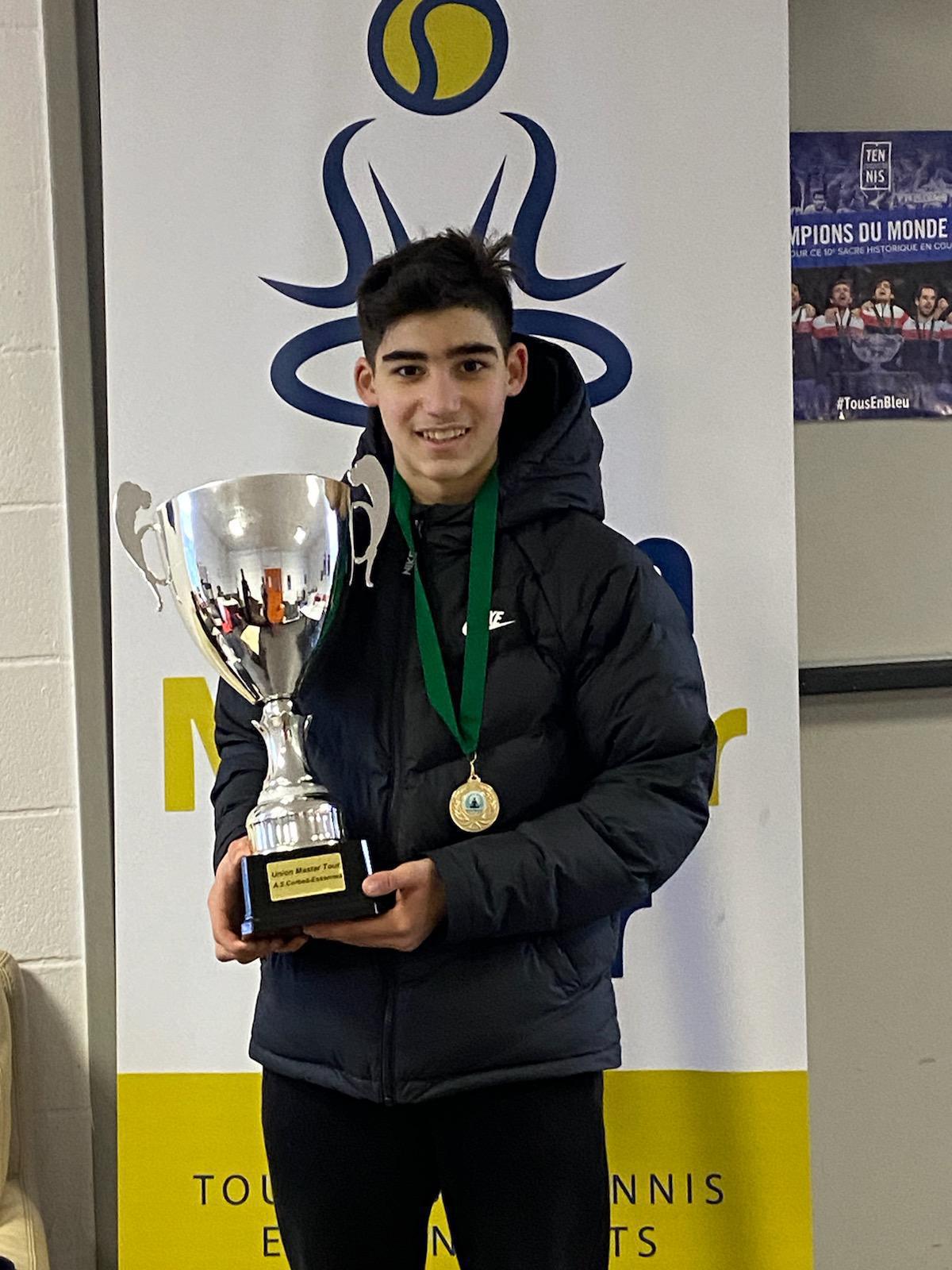 BRAVO ISMAIL !! BRAVO ISMAIL !!