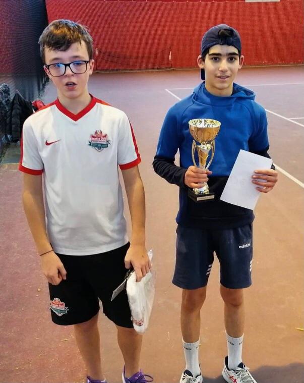 BRAVO ISMAIL !! BRAVO ISMAIL !!