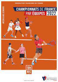 Championnats de France Interclubs Seniors N2 Messieurs