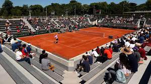 GAGNEZ VOS PLACES POUR ROLAND GARROS !!! GAGNEZ VOS PLACES POUR ROLAND GARROS !!!