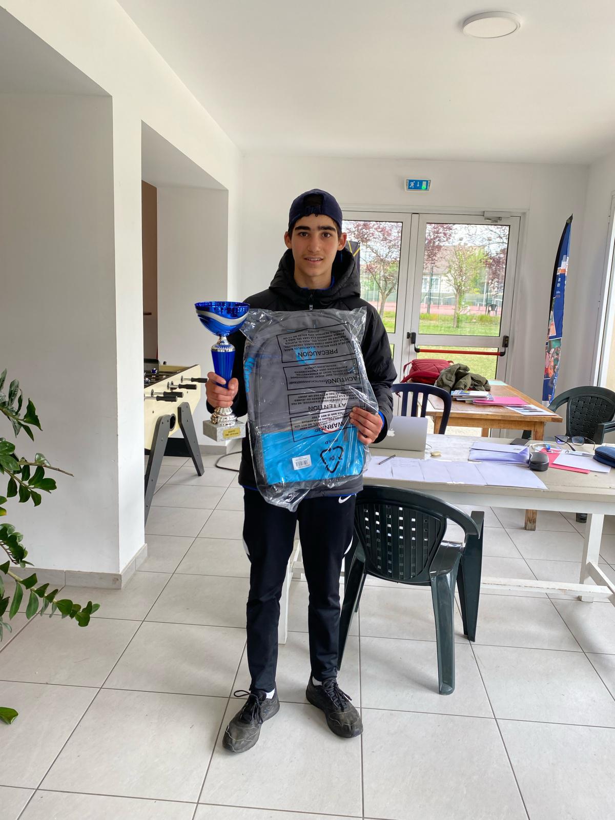Bravo Ismail