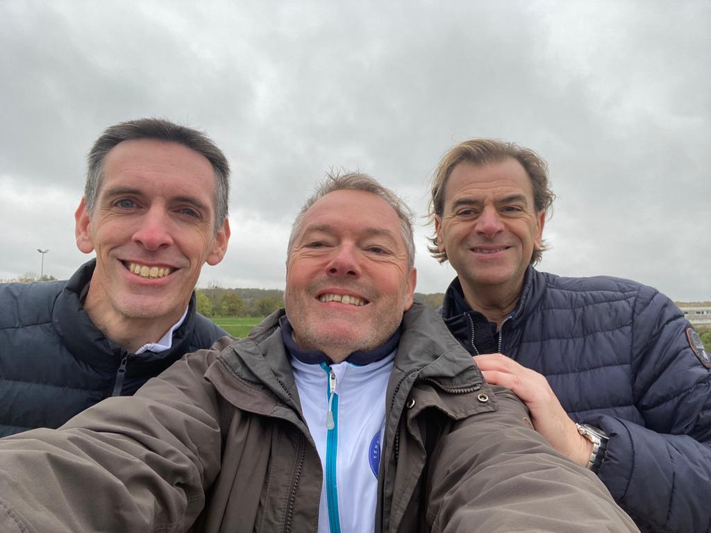 Résultats des équipes séniors + championnat d'hiver Résultats des équipes séniors + championnat d'hiver