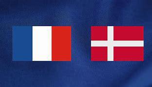 France / Danemark au TCM ce soir à 17:00 au club !