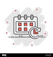 Rappel Agenda de Janvier