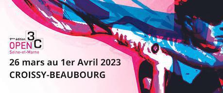 Devenez volontaire pour l'ITF de Croissy-Beaubourg !!!