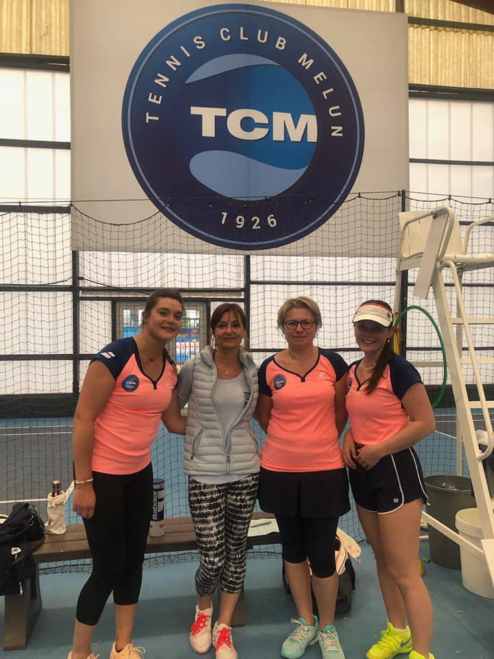 Résultats matchs par équipe Résultats matchs par équipe