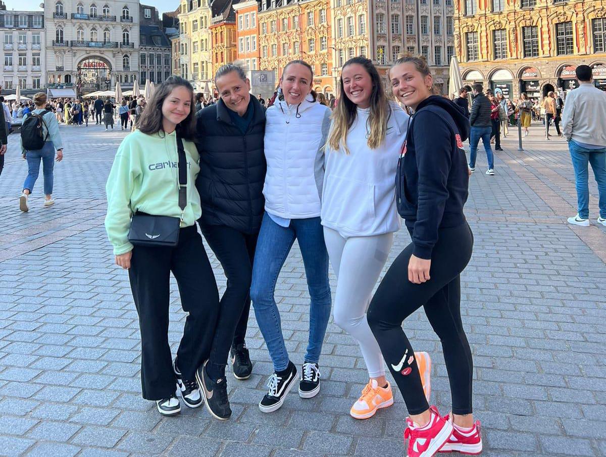 Résultats matchs par équipe Résultats matchs par équipe