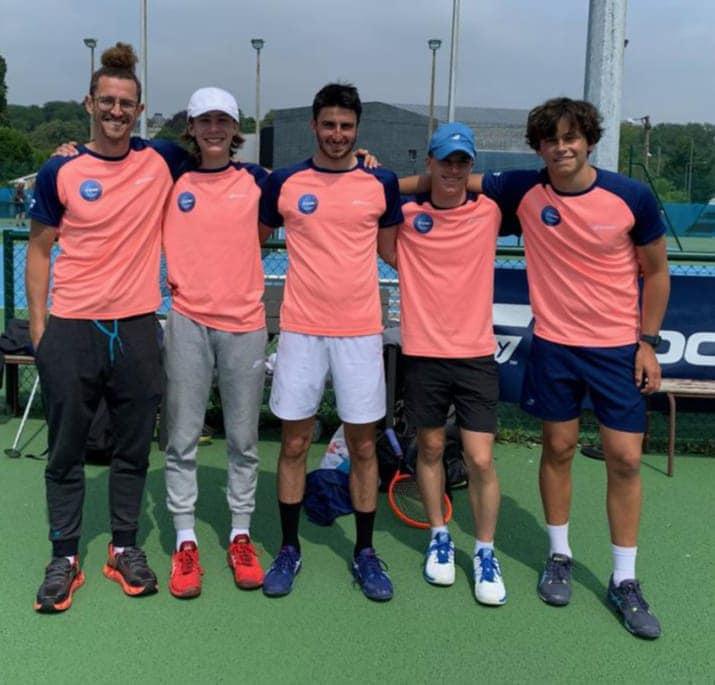 Résultats matchs par équipe Résultats matchs par équipe