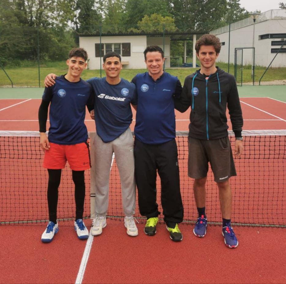 Résultats matchs par équipe Résultats matchs par équipe