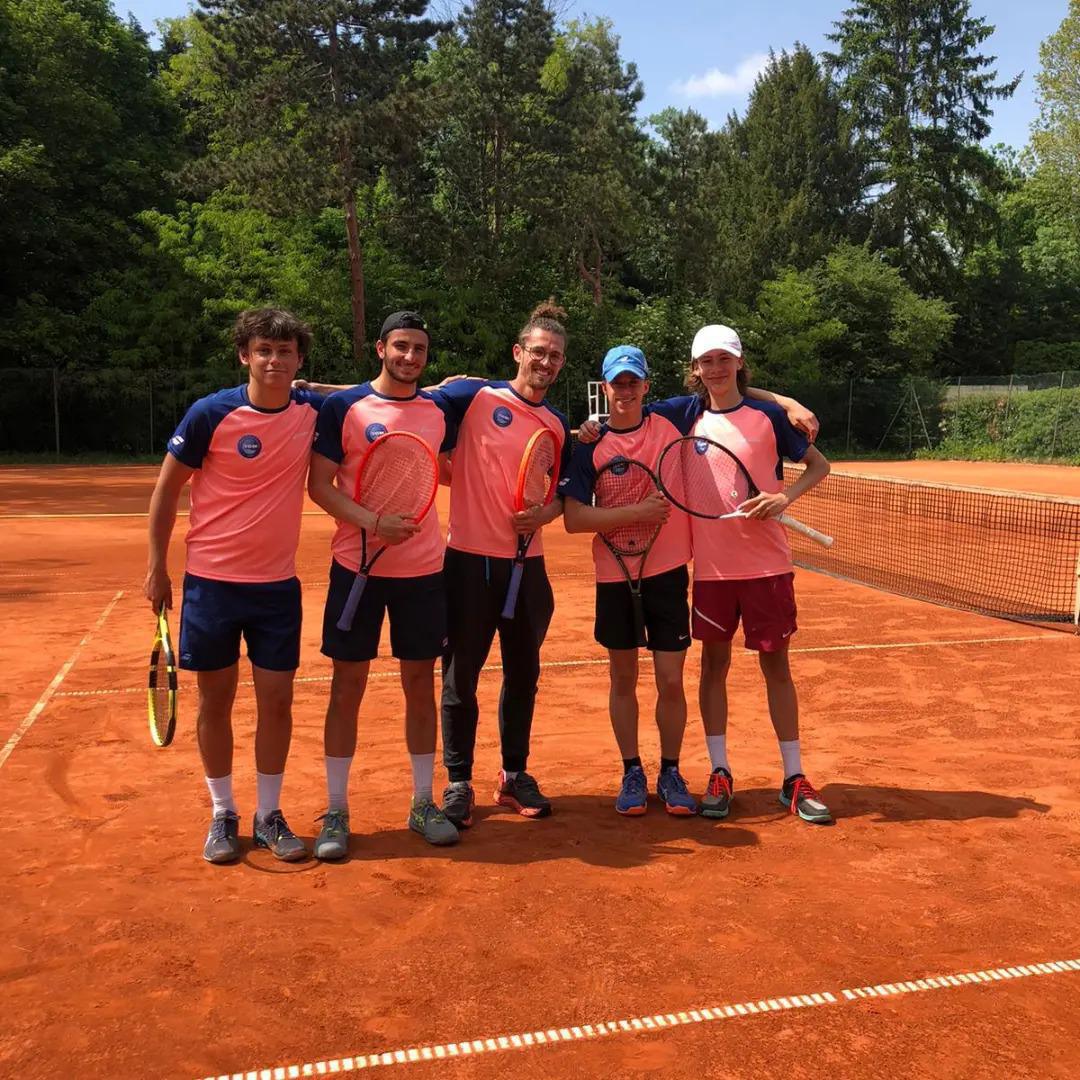 Résultats matchs par équipe seniors. Résultats matchs par équipe seniors.