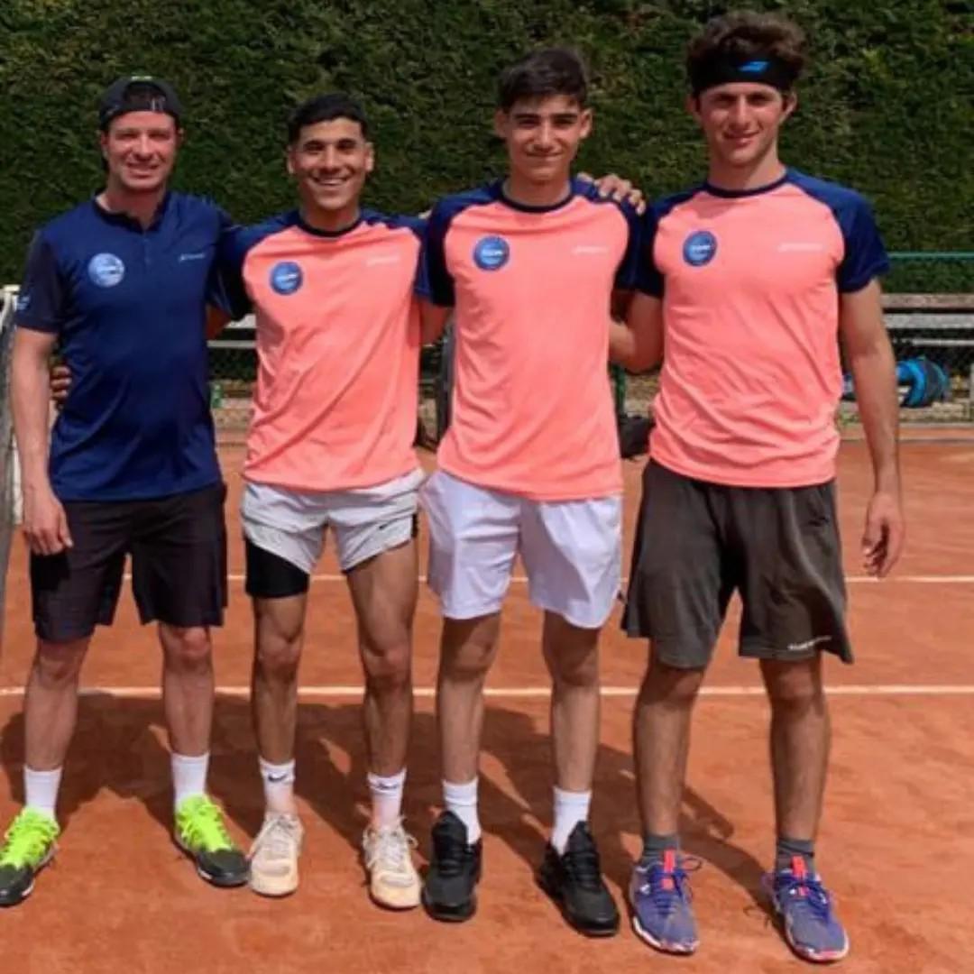 Résultats matchs par équipe seniors. Résultats matchs par équipe seniors.