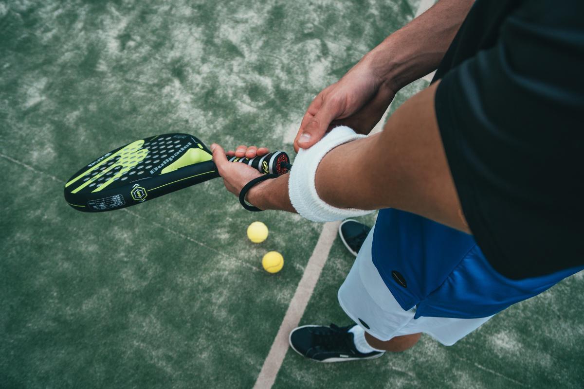 INFO PADEL !!!