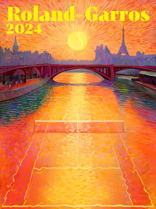 Bonne année 2024 !!!