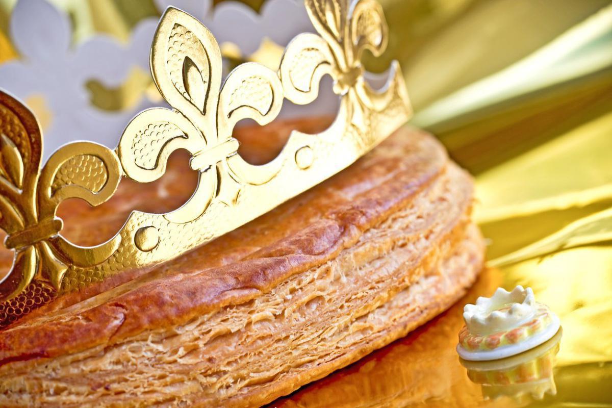 Loto & galette des rois