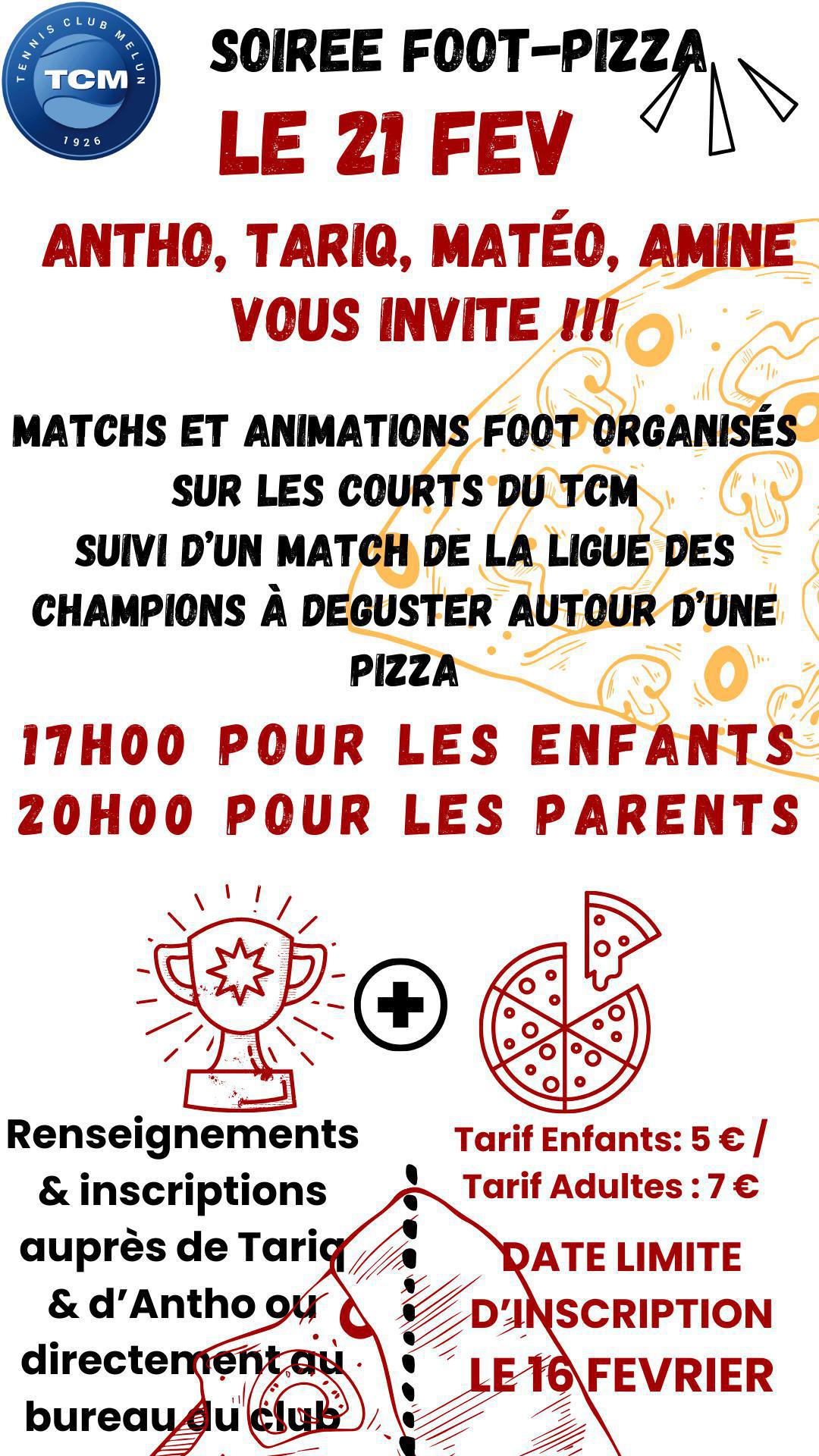 Animation Foot Pizza Animation Foot Pizza