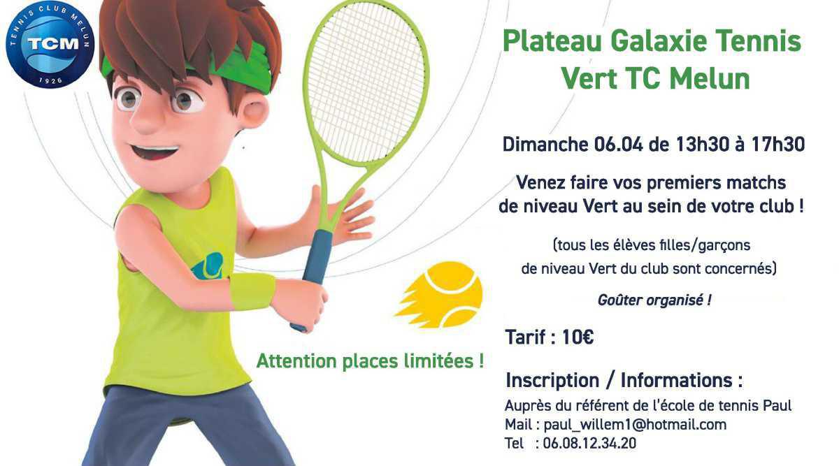 Plateau GALAXIE ORANGE & VERT Plateau GALAXIE ORANGE & VERT