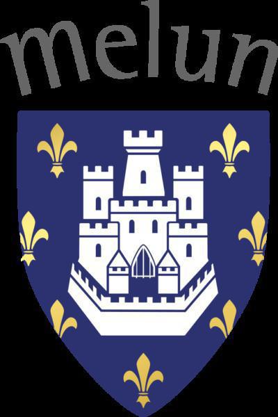 Ville de Melun