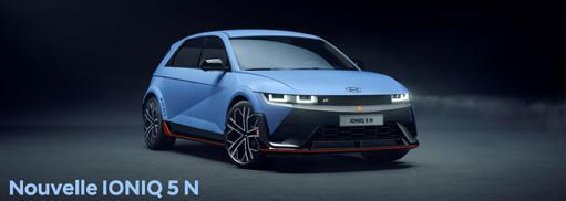 Hyundai CAP Fournier Melun Hyundai CAP Fournier Melun